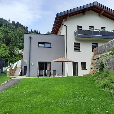 Mein Freiraum Flachau Exterior photo