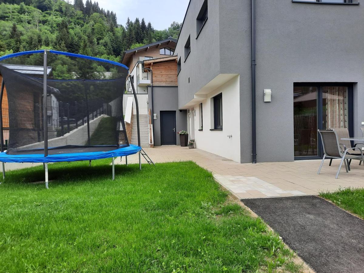 Mein Freiraum Apartment Flachau