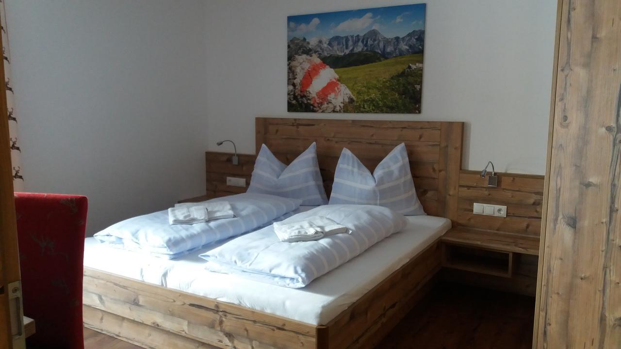 Apartment Mein Freiraum *