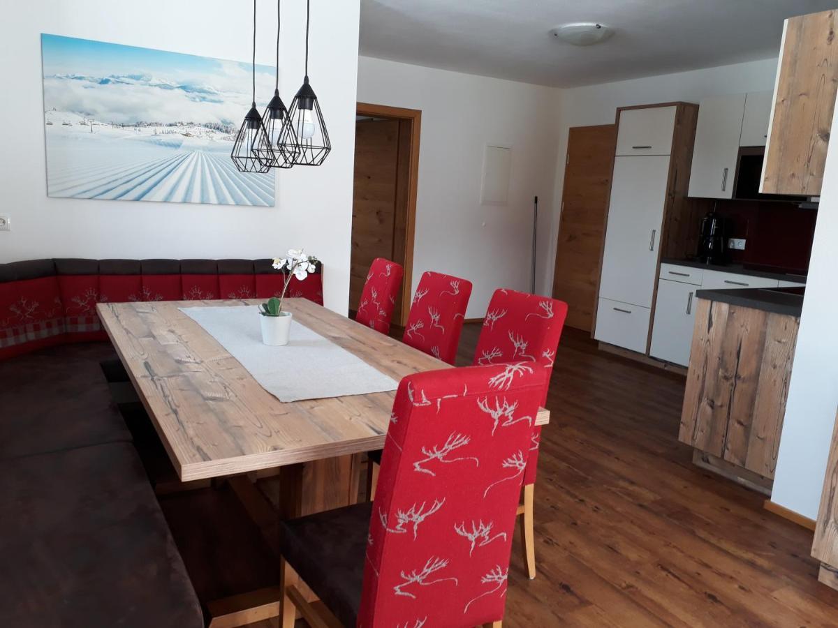 Mein Freiraum Apartment Flachau