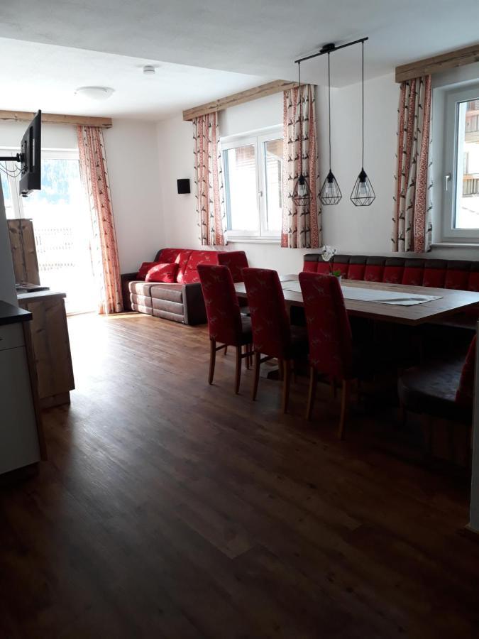 Apartment Mein Freiraum *